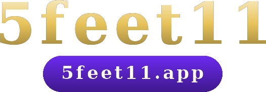 5feet11 logo